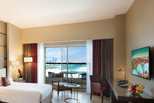 Room, Kitchenette, Sea View (Balcony) · photo 2