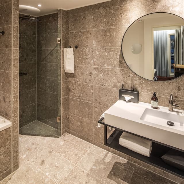 Superior Room, 1 Double Bed · photo 3