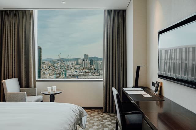 Superior Room, 1 Double Bed · photo 7
