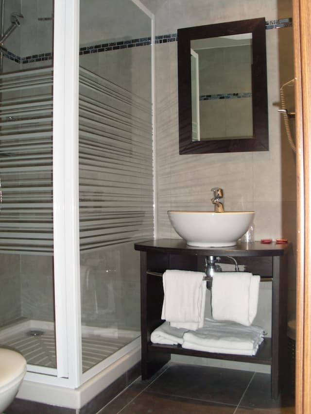 Standard Double or Twin Room · photo 5