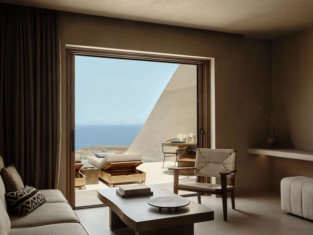 Natura Suite with Infinity Pool · foto 5