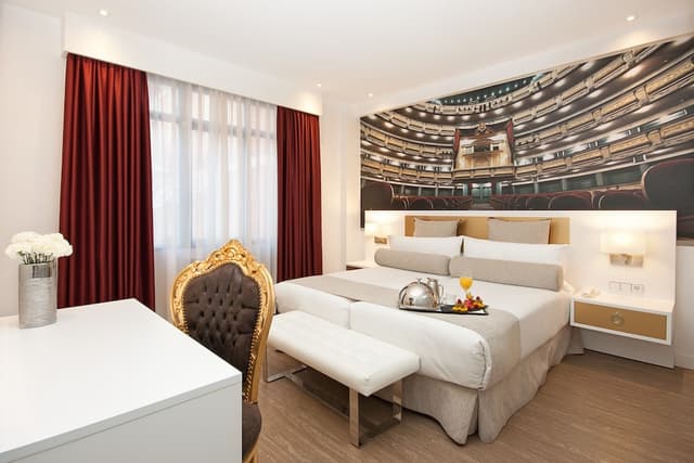 Double Room · foto 6