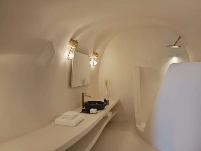 Executive Suite (Cave Plunge pool) · foto 2