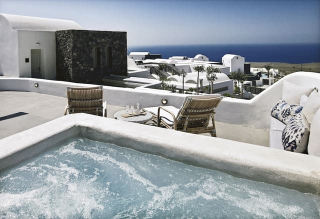 Suite Vista al Mar con Hidromasaje · foto 1