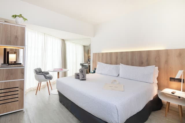 Habitación (The Innside) · foto 1