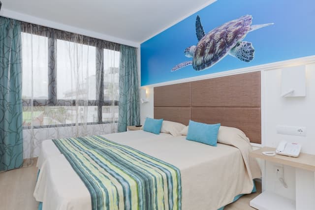 Apartamento, 1 habitación · foto 1