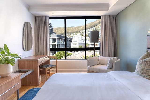 Classic Mountain Room King · foto 1