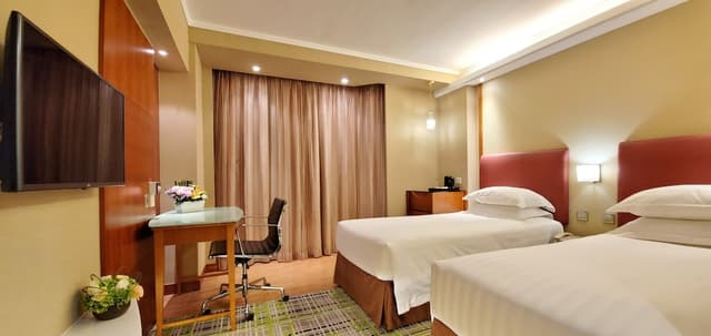 Executive Studio, 2 Twin Beds · foto 8
