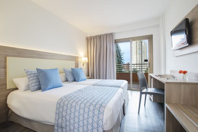 Double Room Single Use, Balcony · foto 1