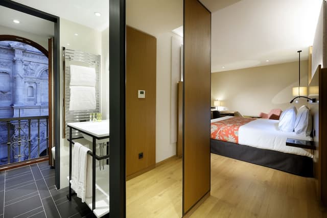Deluxe Room · foto 4