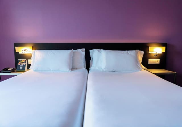 Classic Twin Room · photo 2