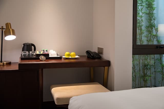 Classic Double or Twin Room · photo 5