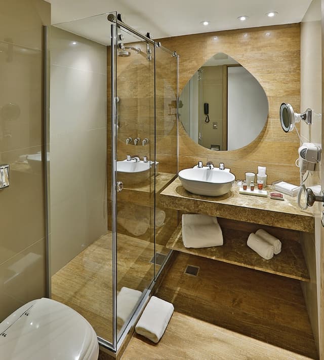 Superior Room, 2 Twin Beds · foto 4