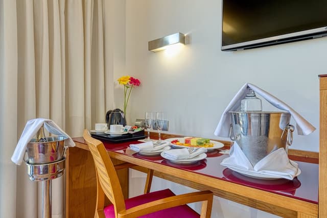Superior Double Room, 1 King Bed · foto 3