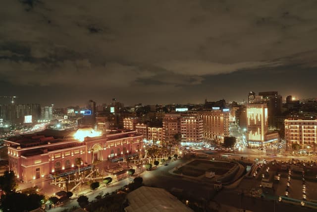 Deluxe Room, 2 Double Beds, Smoking, Terrace · photo 6