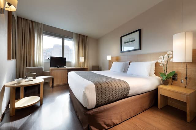 Double Room · photo 1