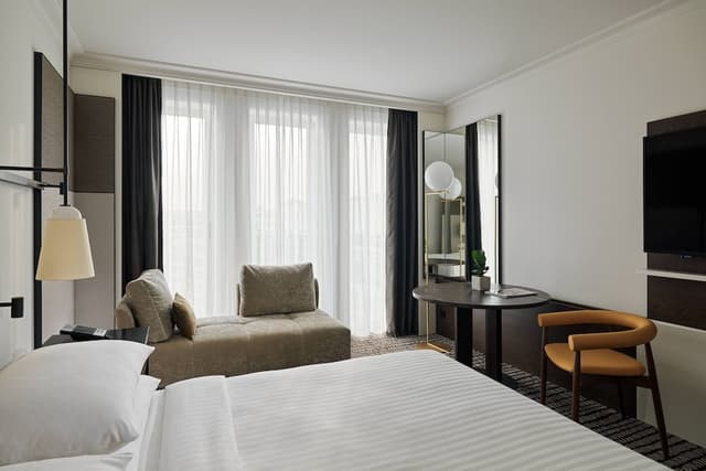 Executive Room, 1 King Bed · foto 1