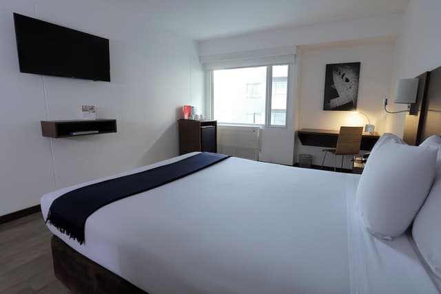 Superior Room, 1 Queen Bed · foto 5