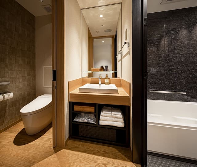 Superior Twin Room · foto 5