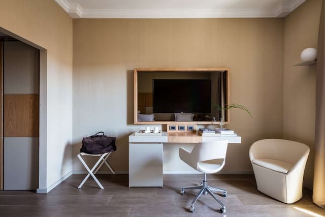 Deluxe Double Room · photo 7