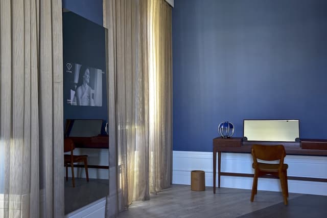Double Room, City View · foto 7