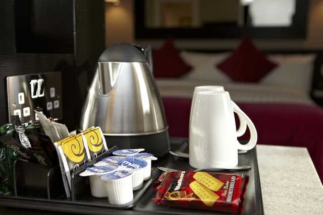 Standard Double Room · photo 3