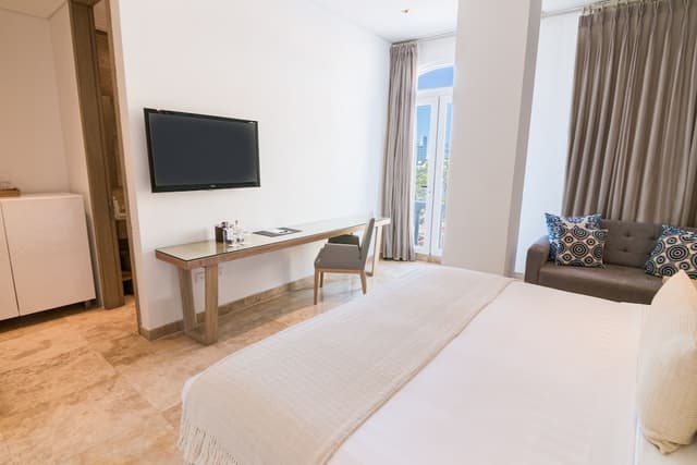 Luxury Room (Bay View) · foto 5