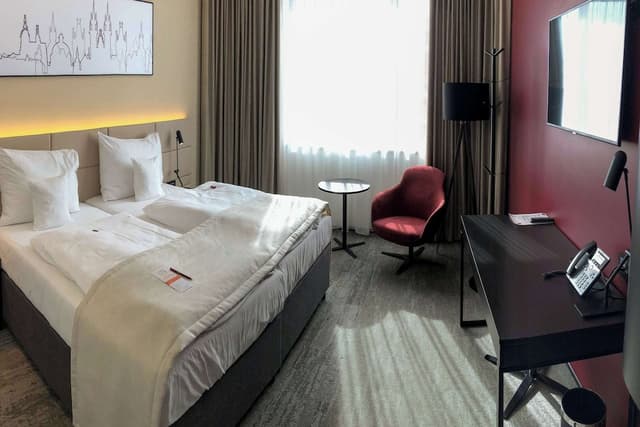 Standard Room, 1 Double Bed, Non Smoking · foto 2