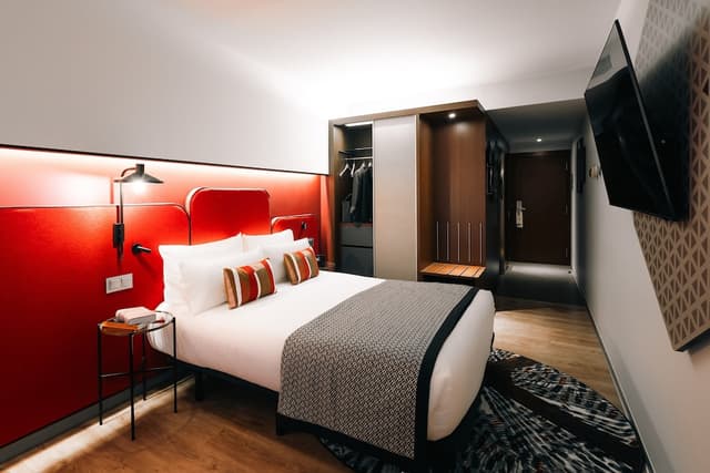 Standard Room, 1 Double Bed · foto 3