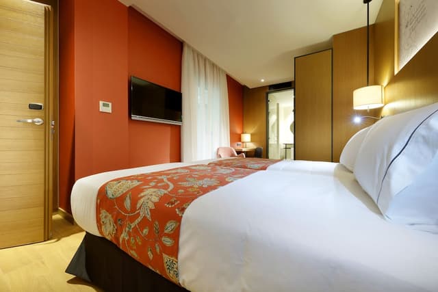 Double Room Single Use · foto 1
