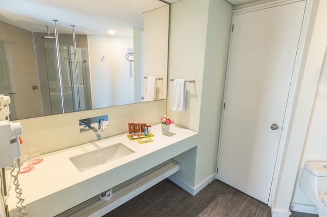 Standard Room, 2 Twin Beds, Ocean View · foto 3