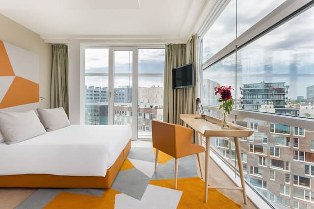 Executive Double Room · foto 6
