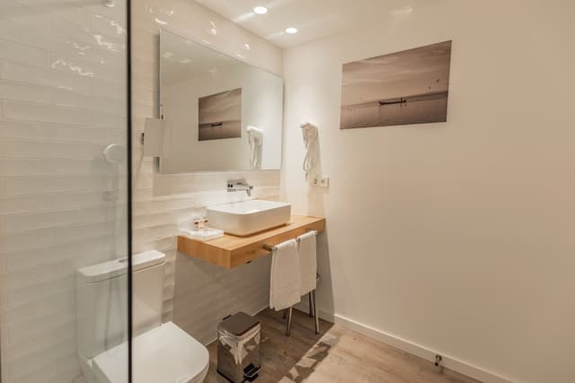 Deluxe Double or Twin Room · photo 2
