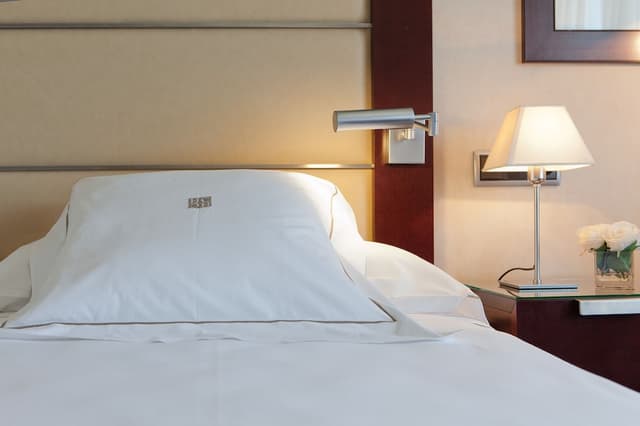 Standard Room (extra bed) · photo 2