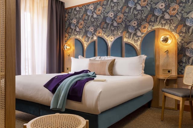 Comfort Double or Twin Room · foto 1