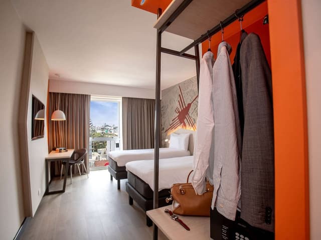 Standard Twin Room, 2 Twin Beds · foto 4