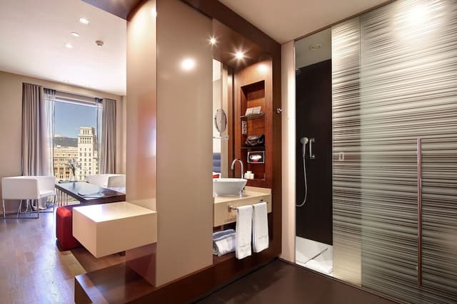Standard Room, City View · foto 8