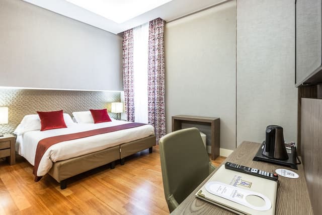Superior Double Room · photo 1