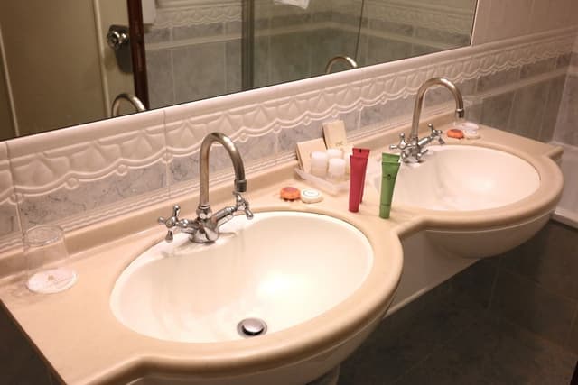 Superior Double or Twin Room, Canal View · foto 5