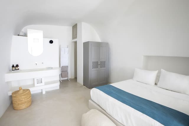 Suite Superior con Jacuzzi y Vista a la Caldera · foto 2