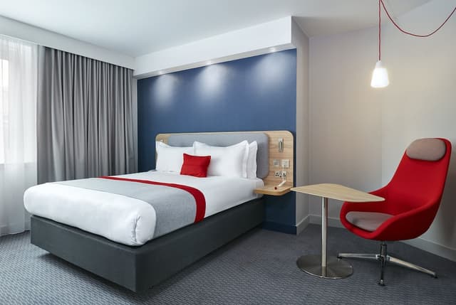 Standard Room, 1 Double Bed, Accessible · foto 4