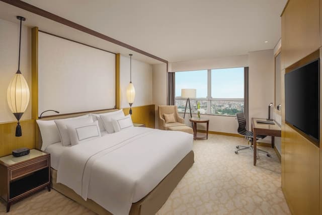 Premium Room (3AD) · photo 1