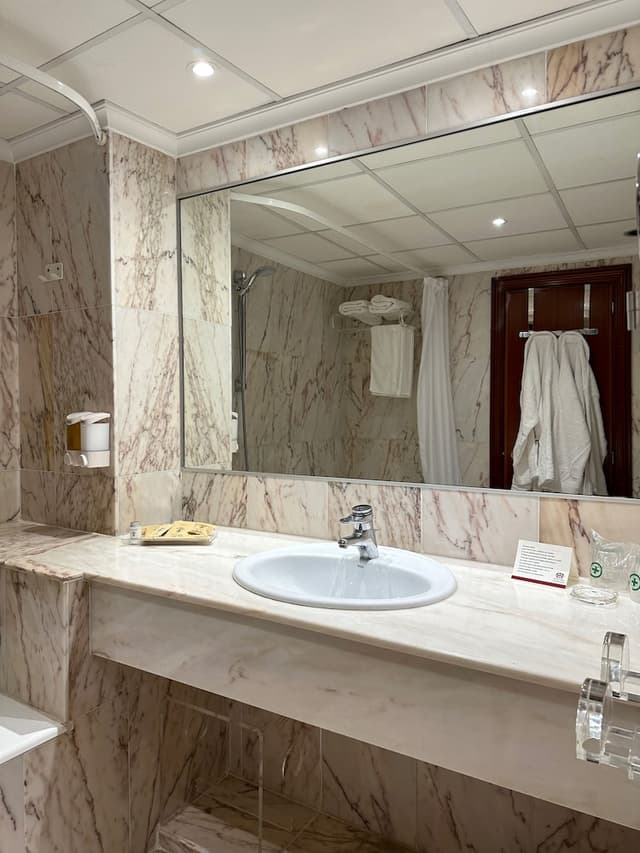 Premium Twin Room · foto 2