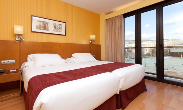 Double Room Single Use · foto 1