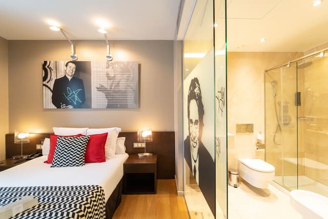 Double Petite Terrace · foto 6
