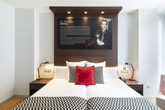 Twin Room · foto 8
