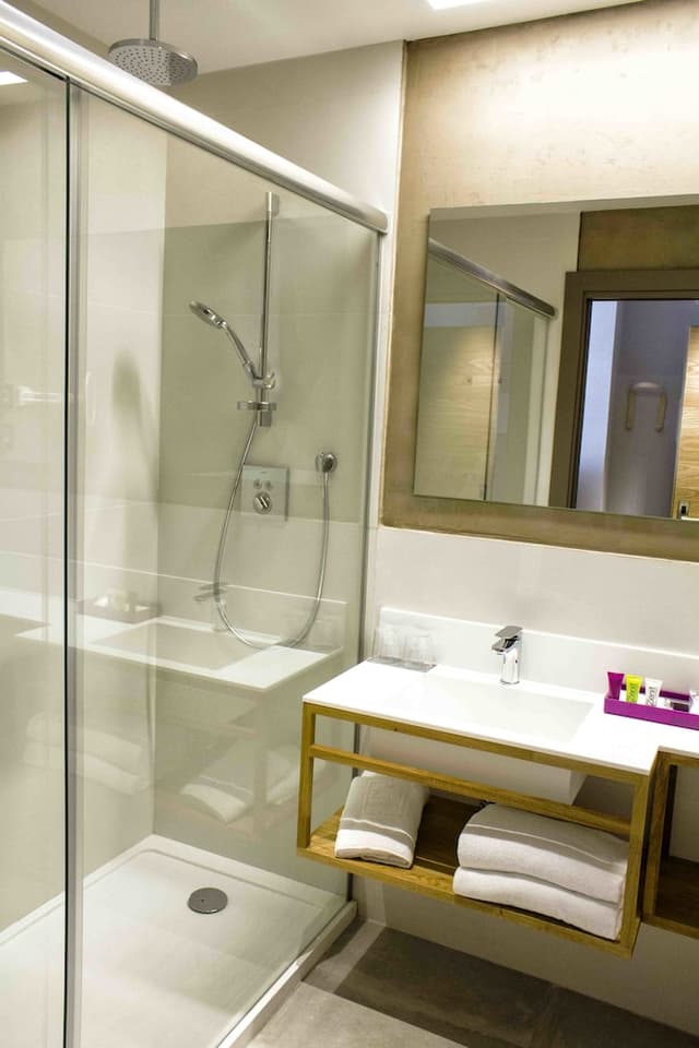 Double Room · foto 4