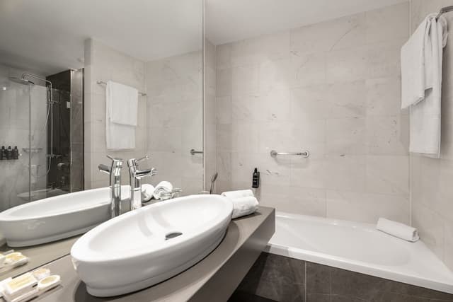 Double Room Single Use · foto 2