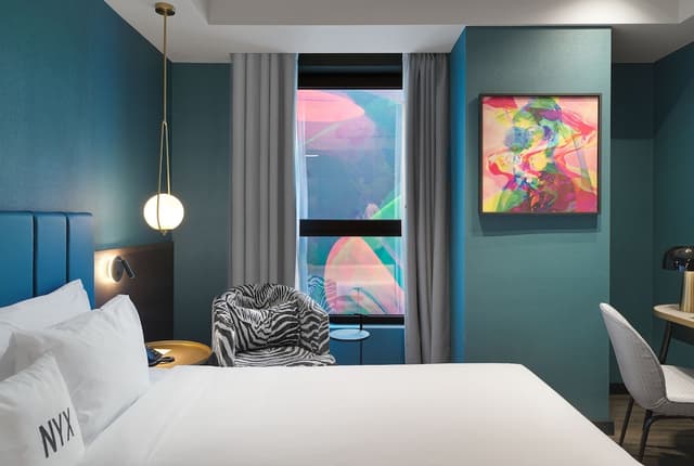 Design Double Room (Little Star) · photo 2