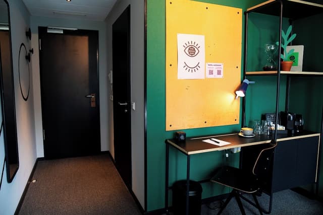 Executive Twin Room · foto 5